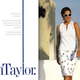 Illustration for article titled 1986 Lady Mag Ads: Turquoise Eyeshadow The St. Tropez Tan